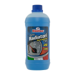 RUTTHEN LIQUIDO ANTIGELO RADIATORI AUTO BLU -26° +112° ECOBIOFLU 1 LT