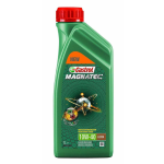 Olio motore auto Castrol Magnatec 10W40 A3/B4 Semi-Sintetico 1 Litro