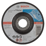Disco da taglio Acciaio per Smerigliatrice Ø 115 x 2,5mm Bosch 