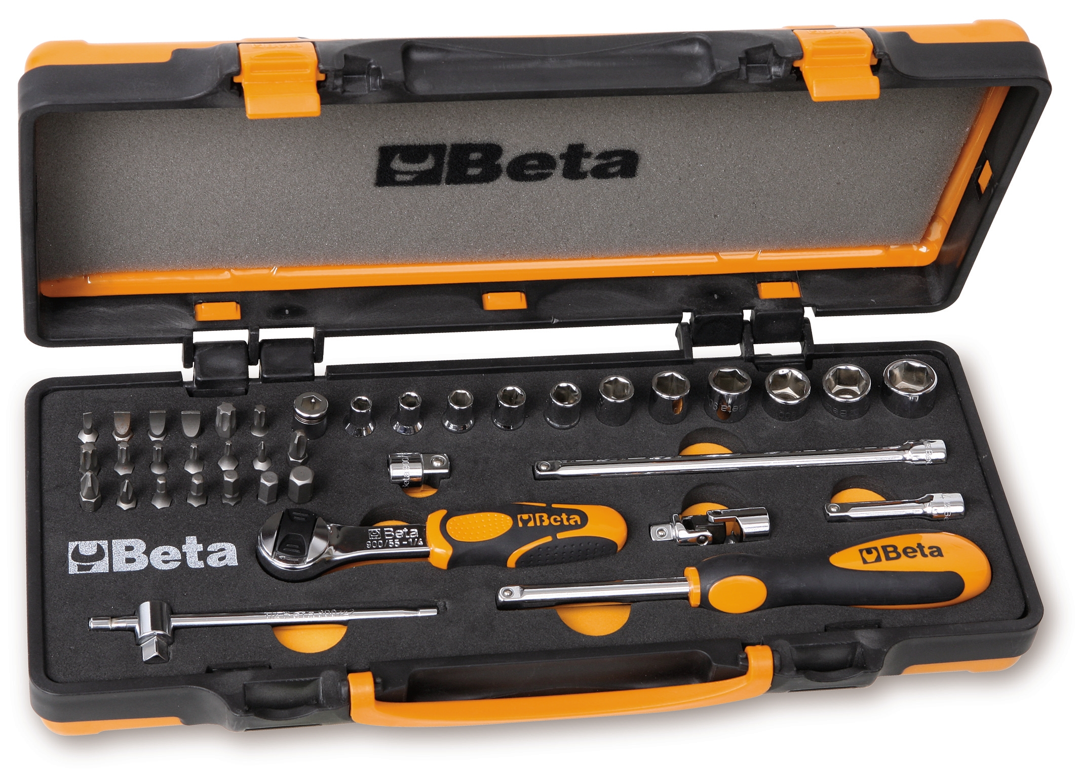 INSERTI BETA 861TX 1//4 27 TORX SA0861440