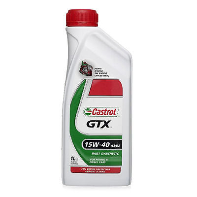 Olio motore 15w40 benzina Olio motore 15w40 benzina