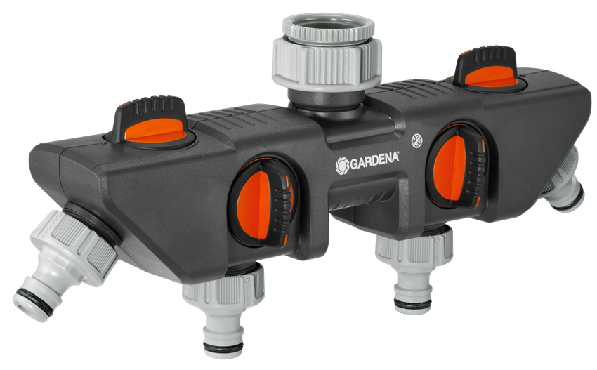gardena irrigazione orto