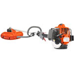 Husqvarna Decespugliatore Rasaerba a scoppio 50,6cc professionale 253RJ