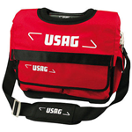 USAG BORSA CASSETTA VALIGIA PROFESSIONALE PORTA UTENSILI MOD.007/1V