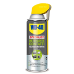 WD40 Specialist Detergente Lubrificante Spray 400ml per Contatti Elettrici