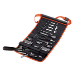 Black&Decker Set 76 accessori Pinze chiavi bussole Cacciaviti Inserti auto A7063