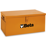 BETA MOD. C22BL-O BAULE PORTA ATTREZZI PORTAUTENSILI 1010x410x400mm IN LAMIERA