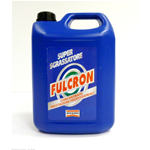 Arexons Pulitore universale sgrassatore 5 litri pulitore concentrato Fulcron