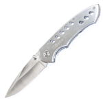 Beta 1778D Coltello cutter professionale serramanico sicurezza in acciaio INOX 