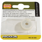 Proxxon filo da taglio termico di ricambio MicroMot X THERMOCUT 230/E Mod. 28080