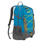 Coleman Zaino trekking poliestere 40 lt campeggio, escursioni montagna Hayden