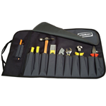 Stanley Astuccio fodero porta attrezzi richiudibile pocket tool roll 1-93-601