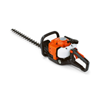 Husqvarna Tagliasiepi Tosasiepi a scoppio 23,6cc lama 60cm X-Torq® 226HD60S