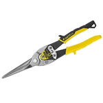 STANLEY CESOIA FORBICE PER LAMIERE TAGLIO DRITTO 300MM FatMax MOD. 2-14-566