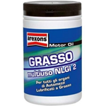 AREXONS GRASSO AL LITIO 20KG NLGI2 MULTIUSO PER TUTTI GLI AUTOMEZZI 4259