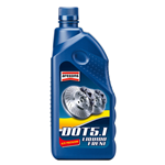 Arexons Liquido olio freni 1 litro DOT5.1 alte prestazioni  Auto moto mod.8120