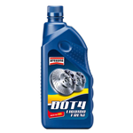 Arexons liquido olio freni 1 litro DOT4 specifico per ABS no corrosivo Auto Moto