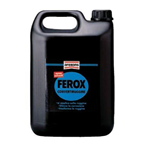 AREXONS TRATTAMENTO antiruggine converti ruggine 4lt verniciabile Mod. FEROX