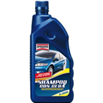 AREXONS SHAMPOO CON CERA AUTOASCIUGANTE LT1 BASSA SCHIUMA MOD.5335/8358