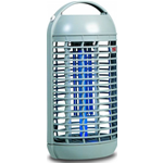 Moel Elettroinsetticida zanzariera elettrica 11W lampada 1x6W CRI-CRI 300N