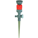 Gardena Irrigatore circolare con rompigetto a mulinello Vario Comfort 1949-20