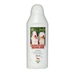 Bayer Shampoo Antiparassitario per Cani 250ml contro Pulci Zecche Tafani
