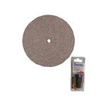 Disco da taglio Heavy Duty da 24 mm (420) Dremel 20pz