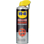 WD-40 SPECIALIST SGRASSANTE EFFICACIA IMMEDIATA RIMUOVI GRASSO OLIO E SPORCO