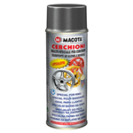 Macota Vernice Spray CERCHIONI 400ml antigraffio per cerchi auto moto tuning