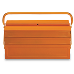 Beta Cestello portautensili porta attrezzi cassetta valigetta 5 scomparti C20L