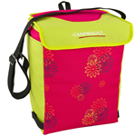 Campingaz Pink Minimaxi Borsa frigo termica portapranzo 19 LT con tracolla