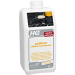 HG - Pulitore Detergente per pietra naturale 1 Lt ridona lucentezza pavimento