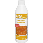 HG - Rimuovi macchie piastrelle ultra potente 500 ml scioglie grasso olio sporco
