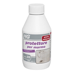 HG - Protettore per marmo 250 ml protegge marmo e altre pietre naturali casa