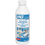 HG - Detergente professionale per incrostazioni di calcare 500ml pulizia bagno