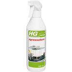 HG - Sgrassatore concentrato cucina 500ml pulizia grasso cucina forno microonde