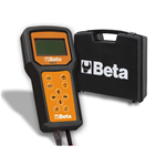 Beta Tester pressione digitale compressione motori con modulo Wireless 960TP