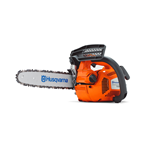 Husqvarna Motosega a scoppio 35,2cc lama 31cm da potatura X-Torq® LowVib® T435