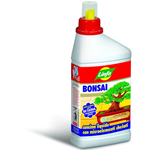 Linfa Concime liquido per Bonsai 500 ml micro elementi chelati giardinaggio 3070