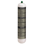 BOMBOLA GAS BOTTLE CO2 1 L NON RICARICABILE X FILO CONTINUO TELWIN 802038