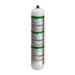 BOMBOLA GAS BOTTLE ARGON 1Lt NON RICARICABILE FILO CONTINUO 802050