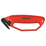 Stanley Coltello di sicurezza Tagliacarte taglia pellicole e nastro 0-10-244
