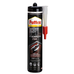 Pattex PL Premium Fix Adesivo Colla Sigillante extraforte Presa immediata 440GR