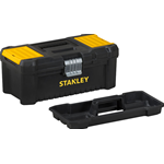 Stanley Cassetta porta atterzzi utensili 32x18x13cm lavoro essential STST1-7551