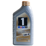 Mobil1 Olio Motore Auto New Life 0W40 VW 503 01 - 1 litro lt 100% sintetico