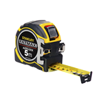 Stanley XTHT0-33671 STRUMENTO MISURA METRO FLESSOMETRO FatMax Pro AUTOLOCK 5 M