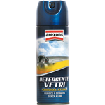 AREXONS PULIZIA VETRI VETRO AUTO DETERGENTE SGRASSANTE SPRAY 200ML 8320