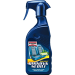 AREXONS SMASH RINNOVA PULIZIA TAPPETINI SEDILI STOFFA VELLUTO AUTO 400ML 8300