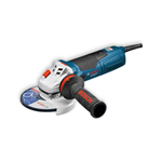 Bosch Smerigliatrice angolare frullino 1500W 150mm Vibration Control GWS17-150CI