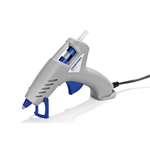 Dremel Pistola incollatrice colla a caldo termocolla 100W 5gr/min+3 stick 910JA